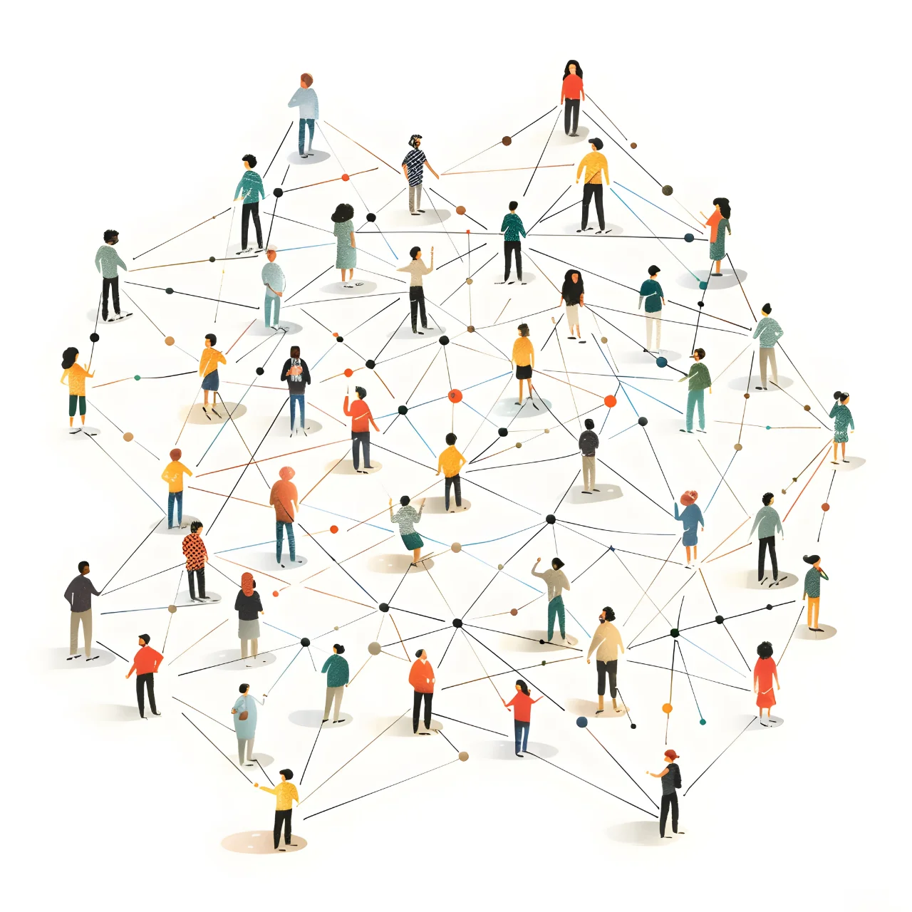 MHI Values — One community no diffirences
