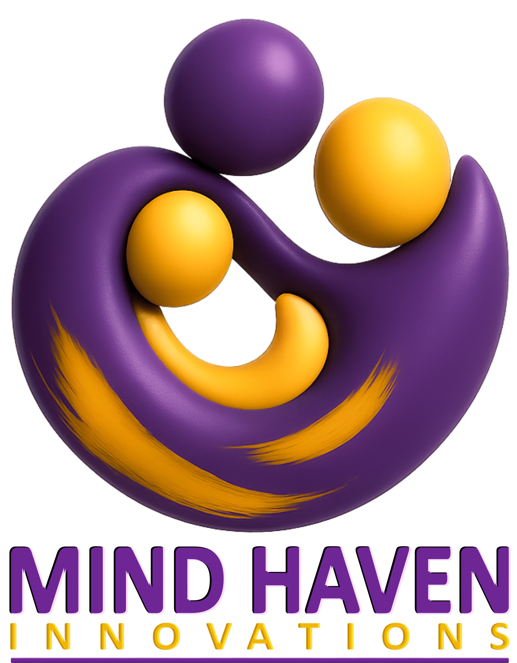 Mind Haven Innovations Emblem
