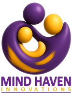 Mind Haven Innovations Emblem