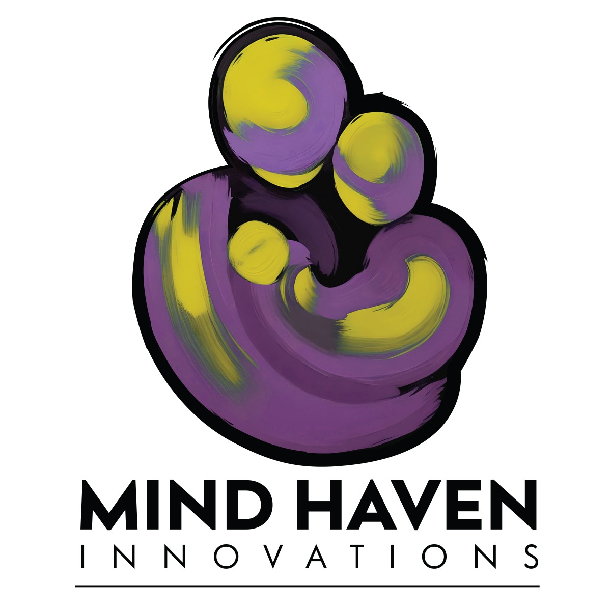 Mind Haven Innovations Logo & Community