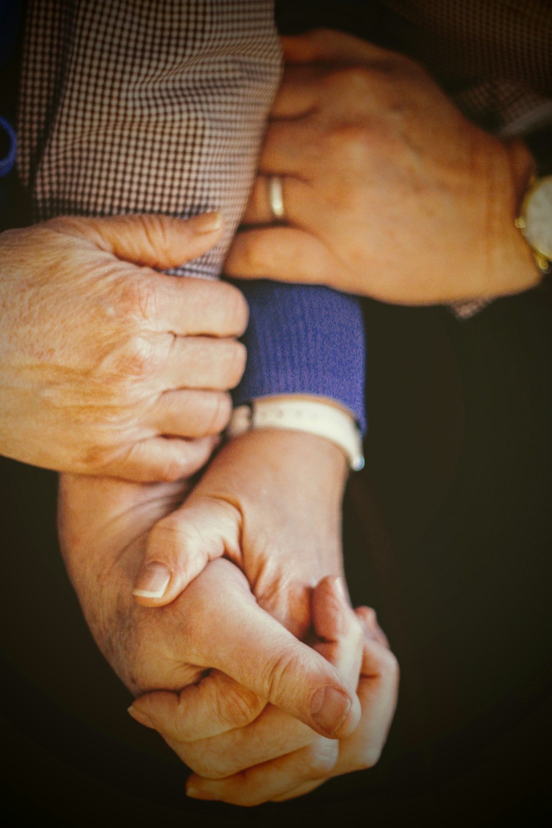 MHI Values — Compassion