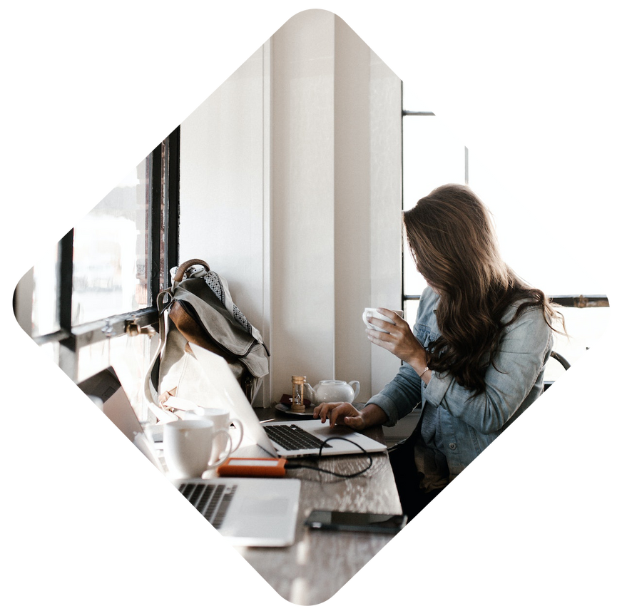 100% Women-Owned Leadership Mind Haven Innovations